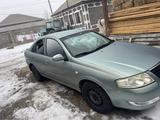 Nissan Almera Classic 2007 годаүшін2 000 000 тг. в Алматы – фото 4