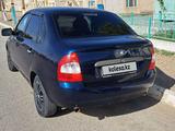 ВАЗ (Lada) Kalina 1118 2007 года за 1 200 000 тг. в Кызылорда – фото 2