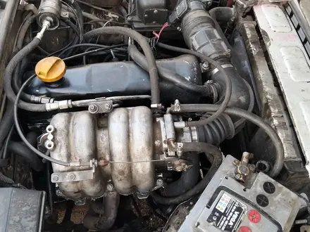 ВАЗ (Lada) 2107 2007 года за 550 000 тг. в Астана – фото 12