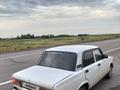 ВАЗ (Lada) 2107 2007 годаүшін550 000 тг. в Астана – фото 16