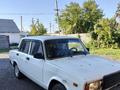 ВАЗ (Lada) 2107 2007 годаүшін550 000 тг. в Астана – фото 2