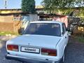 ВАЗ (Lada) 2107 2007 годаүшін550 000 тг. в Астана – фото 4