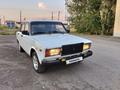 ВАЗ (Lada) 2107 2007 годаүшін550 000 тг. в Астана – фото 7