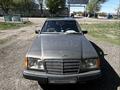 Mercedes-Benz E 230 1988 года за 900 000 тг. в Караганда