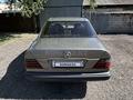 Mercedes-Benz E 230 1988 года за 900 000 тг. в Караганда – фото 2