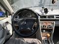 Mercedes-Benz E 230 1988 года за 900 000 тг. в Караганда – фото 5