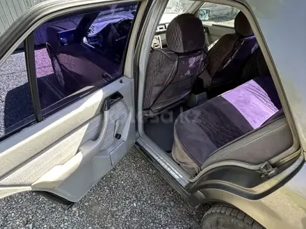 Mercedes-Benz E 230 1988 года за 900 000 тг. в Караганда – фото 6