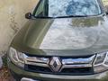 Renault Duster 2015 года за 5 000 000 тг. в Алматы