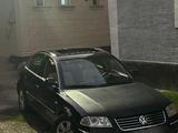 Volkswagen Passat 2003 годаүшін2 500 000 тг. в Алматы