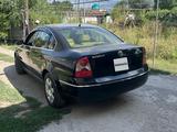Volkswagen Passat 2003 годаүшін2 500 000 тг. в Алматы – фото 3