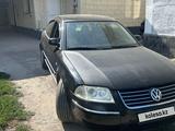 Volkswagen Passat 2003 годаүшін2 500 000 тг. в Алматы – фото 5