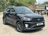 Hyundai Creta 2020 года за 10 200 000 тг. в Алматы
