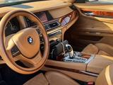 BMW 750 2011 годаүшін18 500 000 тг. в Караганда – фото 5
