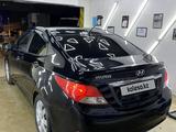 Hyundai Accent 2011 года за 4 700 000 тг. в Актобе – фото 5