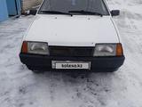 ВАЗ (Lada) 21099 1999 годаүшін1 000 000 тг. в Семей – фото 3