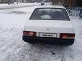 ВАЗ (Lada) 21099 1999 годаүшін1 000 000 тг. в Семей – фото 4