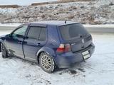 Volkswagen Golf 2003 года за 2 550 000 тг. в Шымкент – фото 3