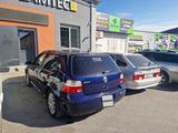 Volkswagen Golf 2003 года за 2 550 000 тг. в Шымкент – фото 4