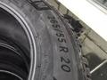 Michelin X-Ice North 4 SUV 265/55 R20 113T Имеется диски одной разной за 350 000 тг. в Астана – фото 2