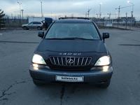 Lexus RX 300 2001 годаүшін5 500 000 тг. в Алматы