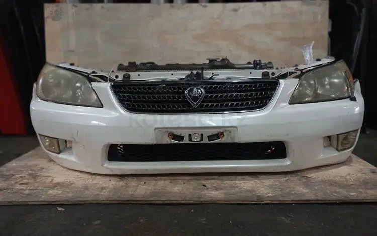 ~ МОРДА ~ НОУСКАТ ~ TOYOTA ~ ALTEZZA ~ за 250 000 тг. в Семей