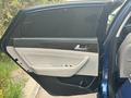 Hyundai Sonata 2016 года за 7 500 000 тг. в Алматы – фото 13