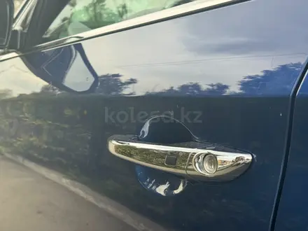 Hyundai Sonata 2016 года за 7 500 000 тг. в Алматы – фото 15