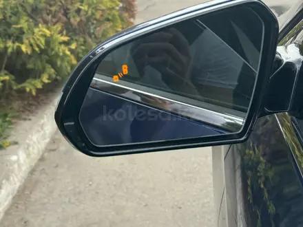 Hyundai Sonata 2016 года за 7 500 000 тг. в Алматы – фото 16