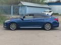 Hyundai Sonata 2016 года за 7 500 000 тг. в Алматы – фото 4