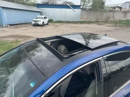 Hyundai Sonata 2016 года за 7 500 000 тг. в Алматы – фото 7