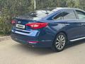 Hyundai Sonata 2016 года за 7 500 000 тг. в Алматы – фото 5