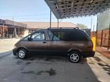 Toyota Previa 1990 годаүшін1 300 000 тг. в Алматы – фото 2