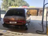 Toyota Previa 1990 годаүшін1 300 000 тг. в Алматы – фото 3