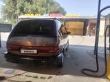 Toyota Previa 1990 годаүшін1 300 000 тг. в Алматы – фото 4