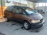Toyota Previa 1990 годаүшін1 300 000 тг. в Алматы – фото 5