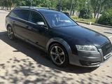Audi A6 allroad 2006 года за 5 500 000 тг. в Алматы