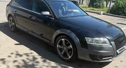 Audi A6 allroad 2006 года за 5 500 000 тг. в Алматы