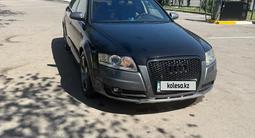 Audi A6 allroad 2006 года за 5 500 000 тг. в Алматы – фото 2