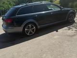 Audi A6 allroad 2006 года за 5 500 000 тг. в Алматы – фото 4