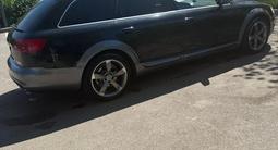 Audi A6 allroad 2006 года за 5 500 000 тг. в Алматы – фото 4