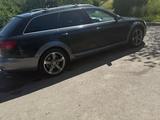 Audi A6 allroad 2006 года за 5 500 000 тг. в Алматы – фото 3