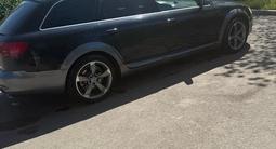Audi A6 allroad 2006 года за 5 500 000 тг. в Алматы – фото 3
