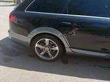 Audi A6 allroad 2006 года за 5 500 000 тг. в Алматы – фото 5