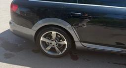 Audi A6 allroad 2006 года за 5 500 000 тг. в Алматы – фото 5