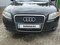 Audi A4 2005 годаүшін4 200 000 тг. в Петропавловск