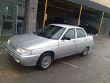 ВАЗ (Lada) 2110 2007 года за 1 000 000 тг. в Шымкент