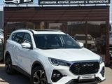 Jetour X70 2025 годаfor9 000 000 тг. в Караганда