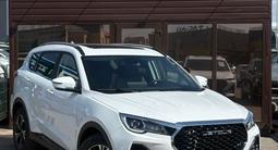 Jetour X70 2025 года за 9 000 000 тг. в Караганда