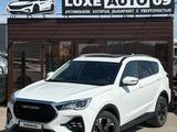 Jetour X70 2025 годаfor9 000 000 тг. в Караганда – фото 2
