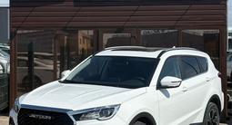 Jetour X70 2025 года за 9 000 000 тг. в Караганда – фото 2